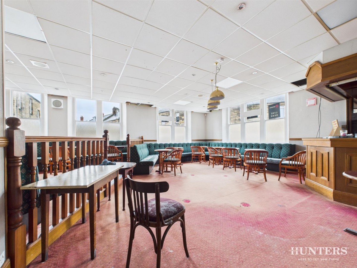 Bede Street, Amble, Morpeth