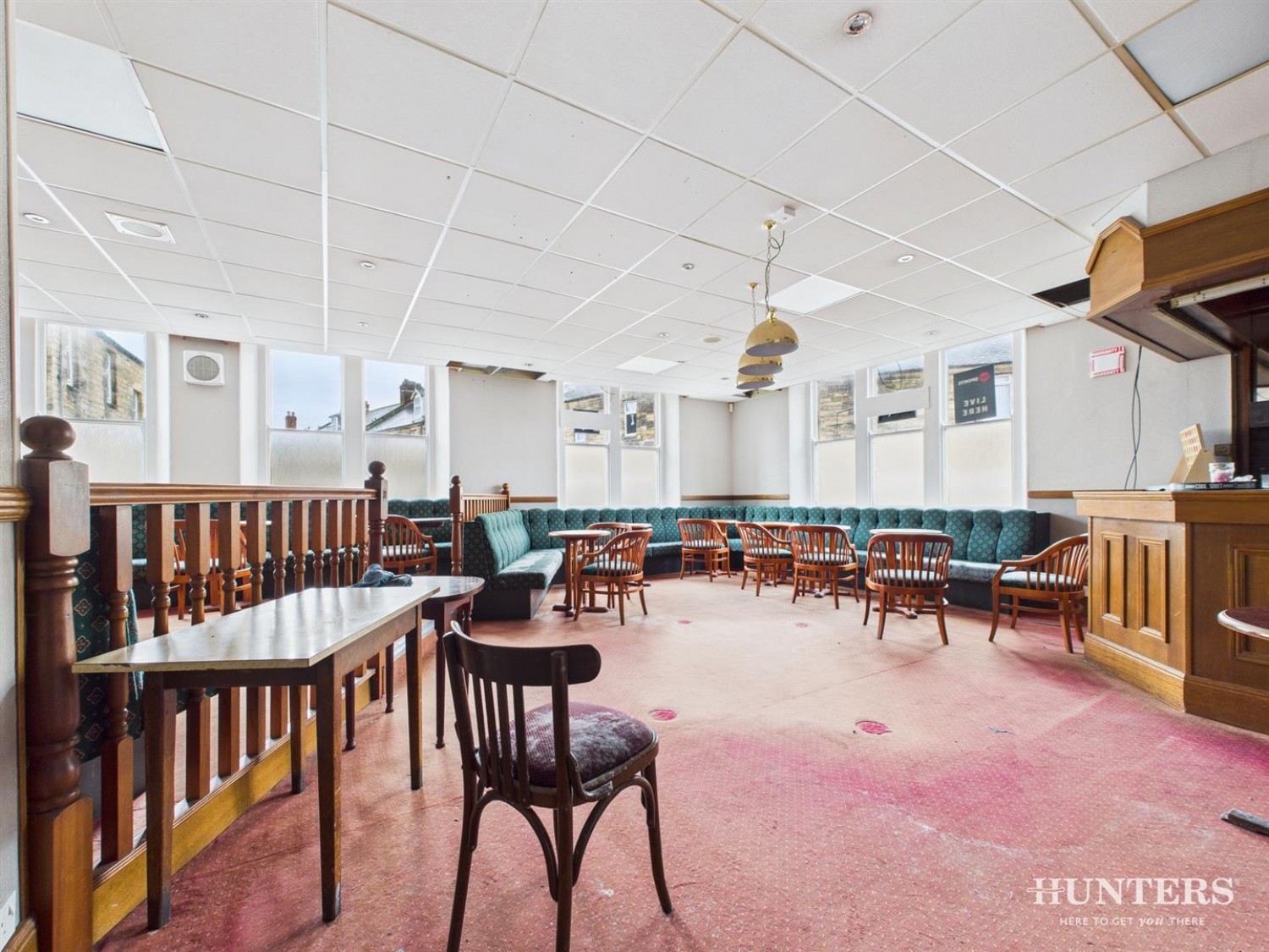 Bede Street, Amble, Morpeth