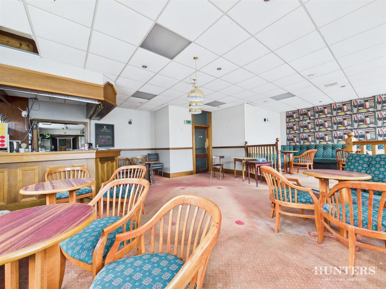 Bede Street, Amble, Morpeth