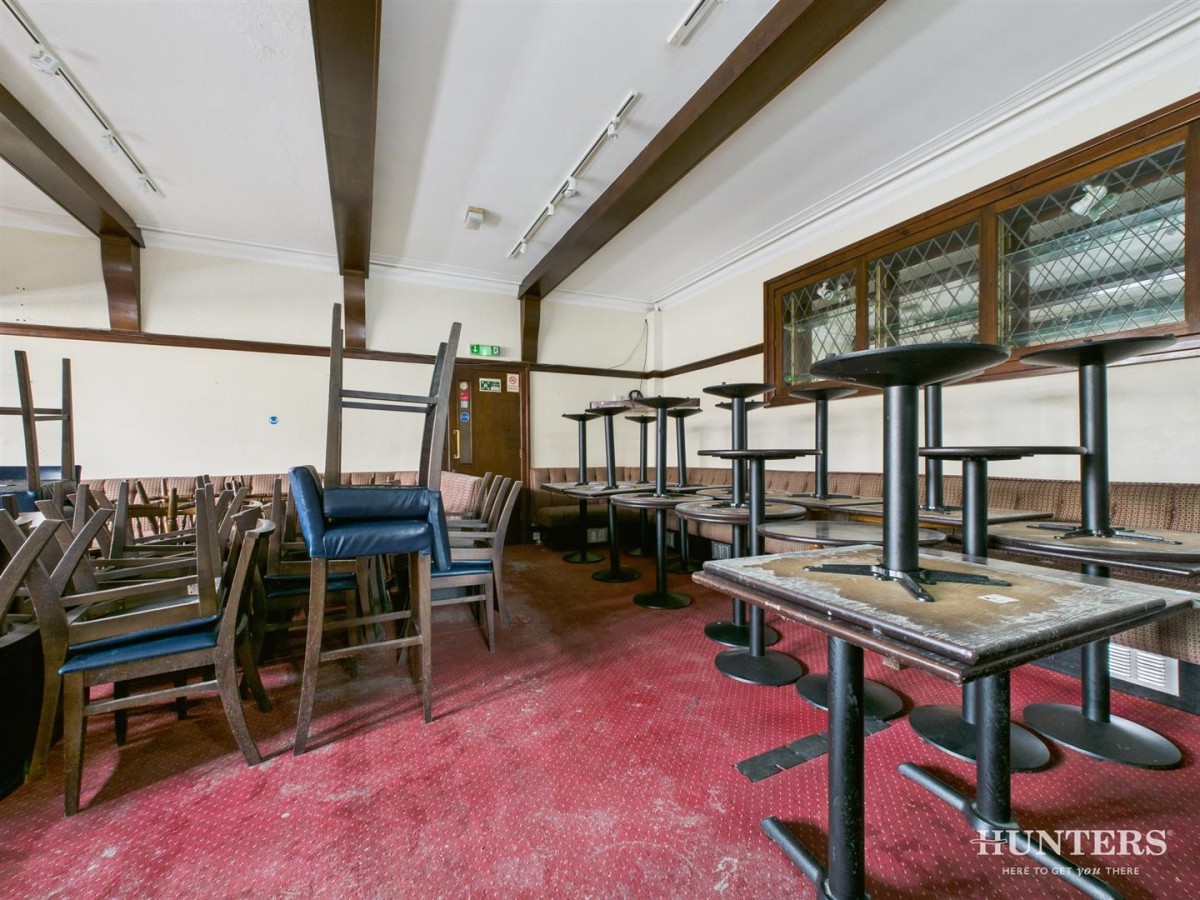 Bede Street, Amble, Morpeth