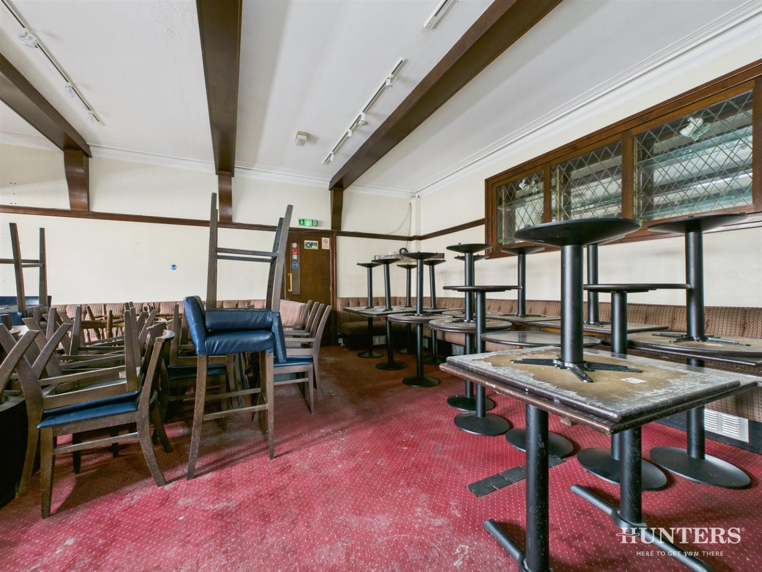 Bede Street, Amble, Morpeth