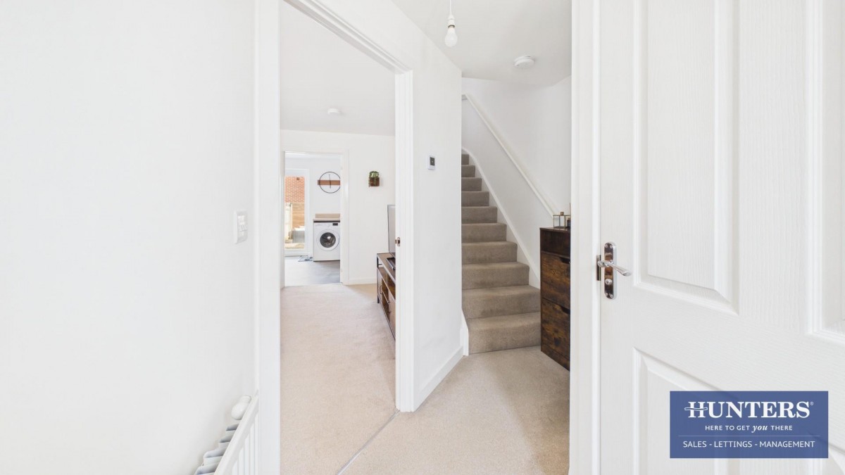 Baneberry Drive, Silksworth, Sunderland