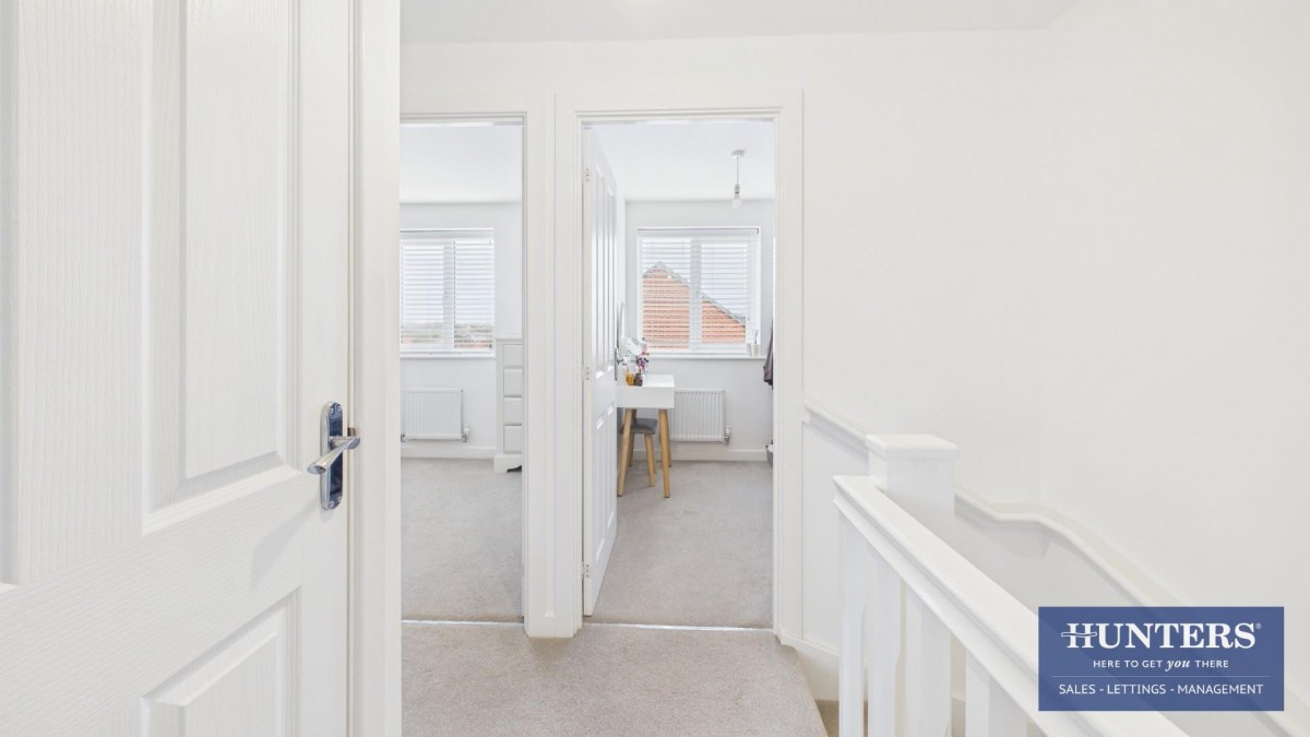 Baneberry Drive, Silksworth, Sunderland