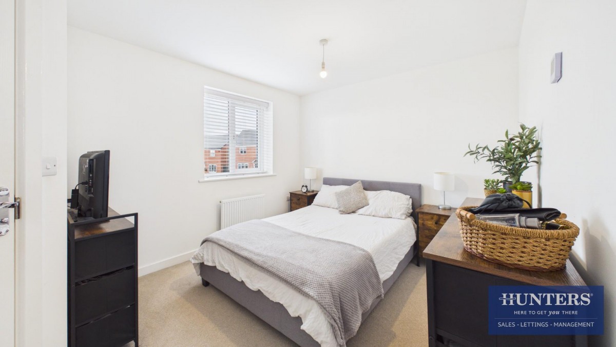 Baneberry Drive, Silksworth, Sunderland