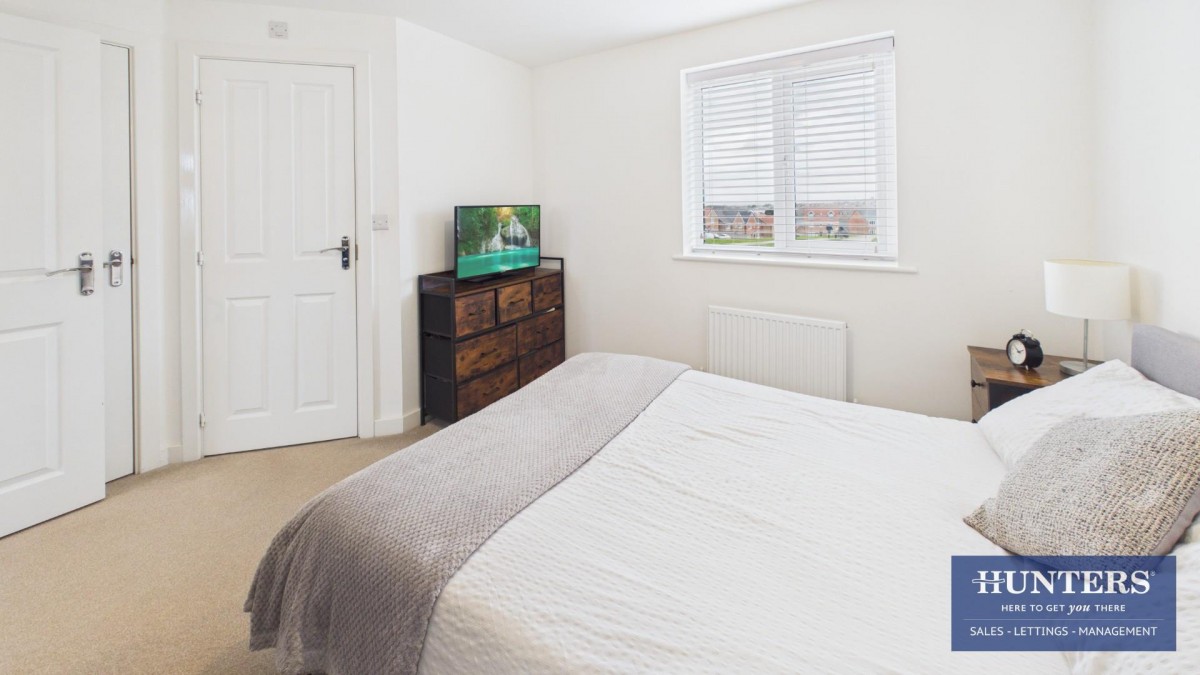 Baneberry Drive, Silksworth, Sunderland