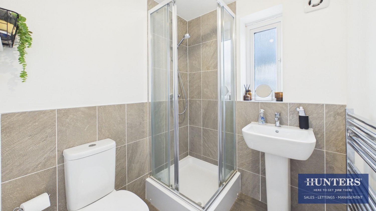 Baneberry Drive, Silksworth, Sunderland