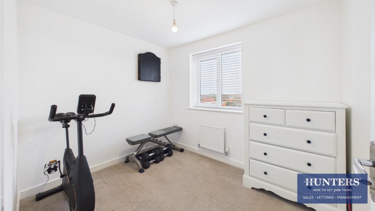 Baneberry Drive, Silksworth, Sunderland