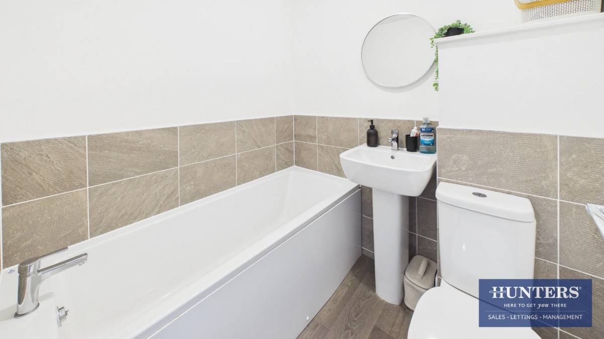 Baneberry Drive, Silksworth, Sunderland