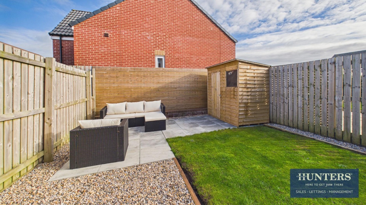 Baneberry Drive, Silksworth, Sunderland