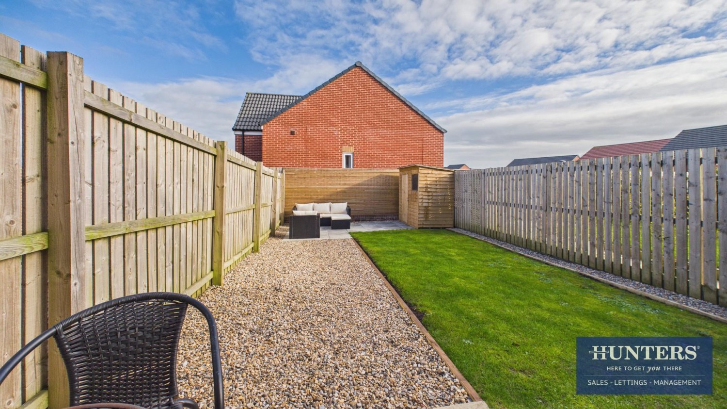 Baneberry Drive, Silksworth, Sunderland