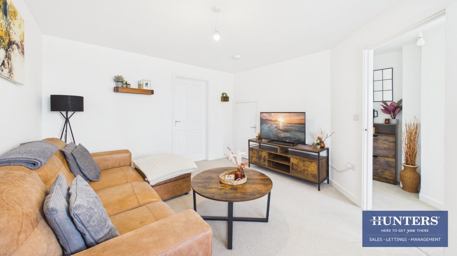 Baneberry Drive, Silksworth, Sunderland