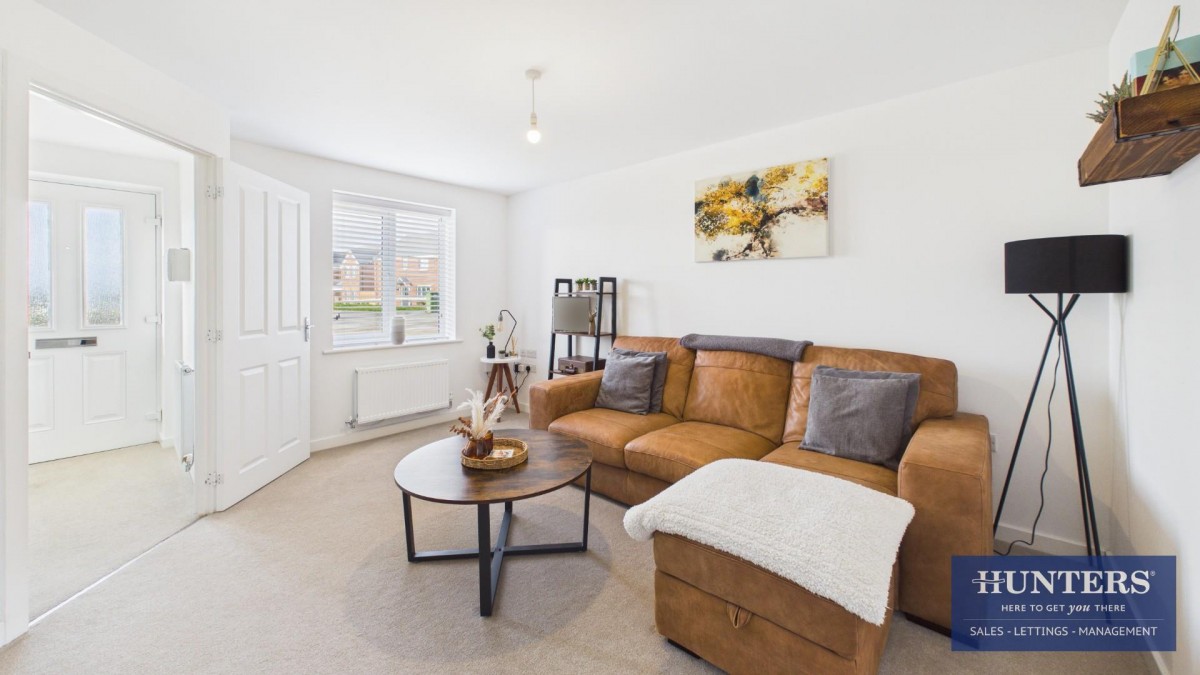 Baneberry Drive, Silksworth, Sunderland