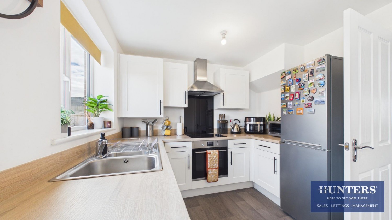 Baneberry Drive, Silksworth, Sunderland