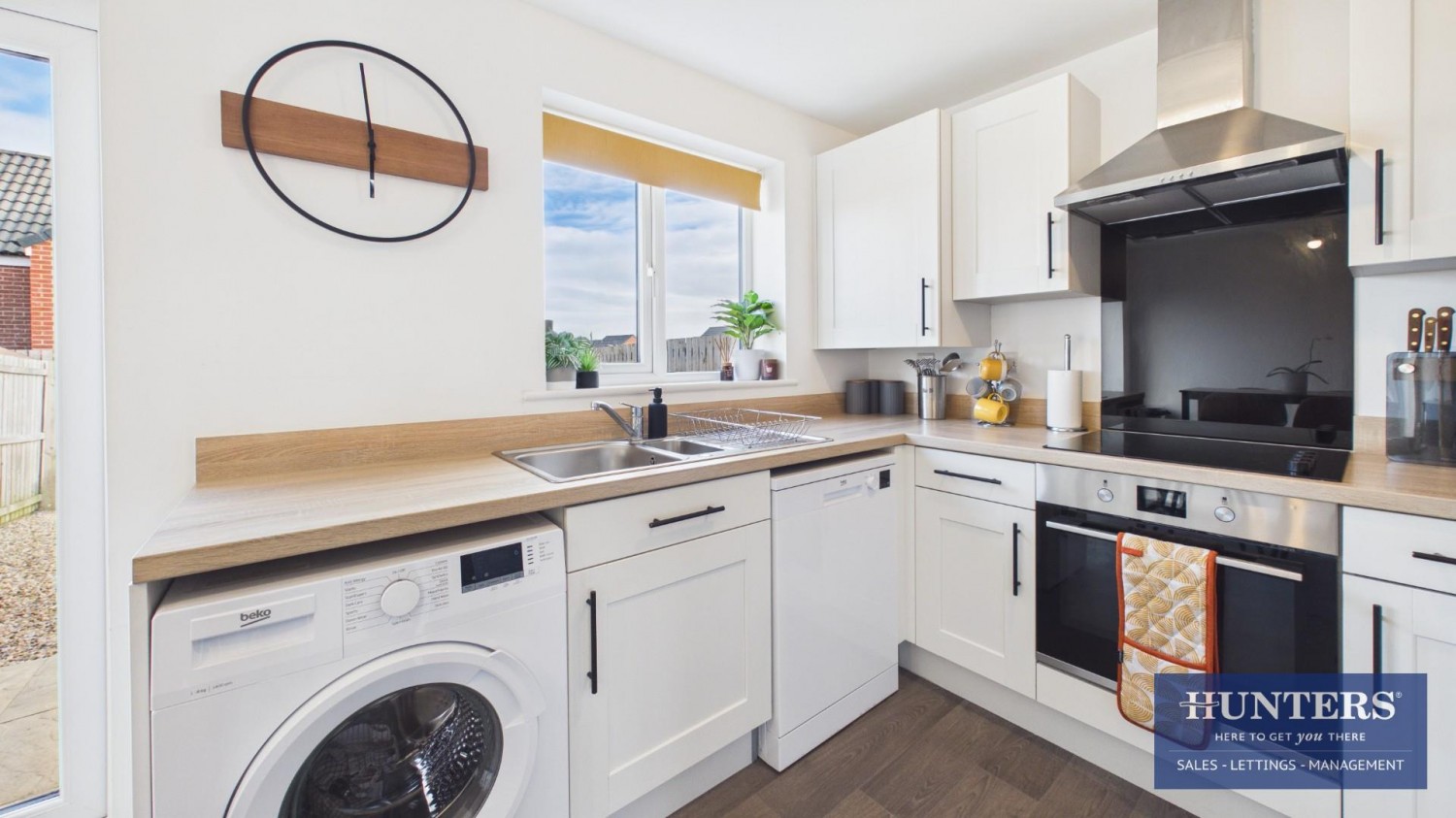 Baneberry Drive, Silksworth, Sunderland