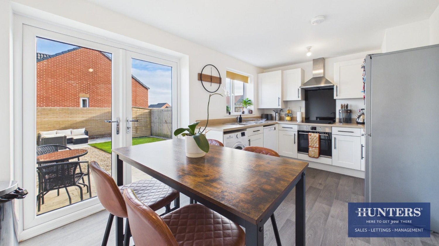 Baneberry Drive, Silksworth, Sunderland