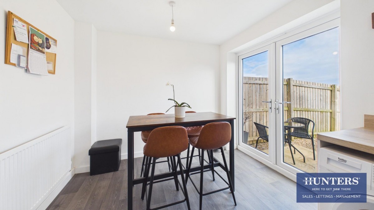 Baneberry Drive, Silksworth, Sunderland