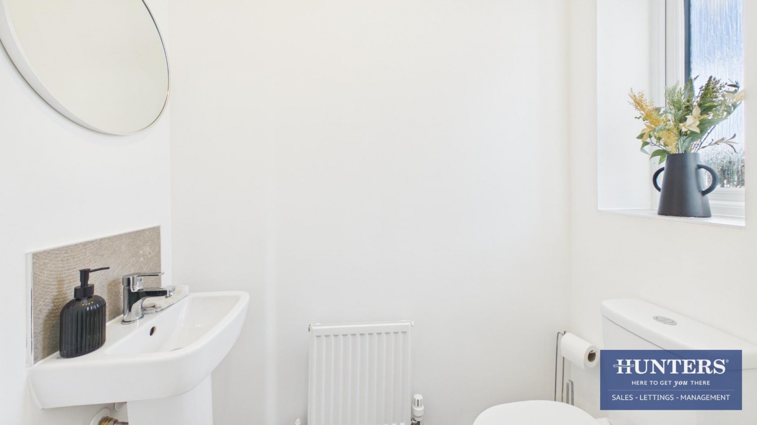 Baneberry Drive, Silksworth, Sunderland