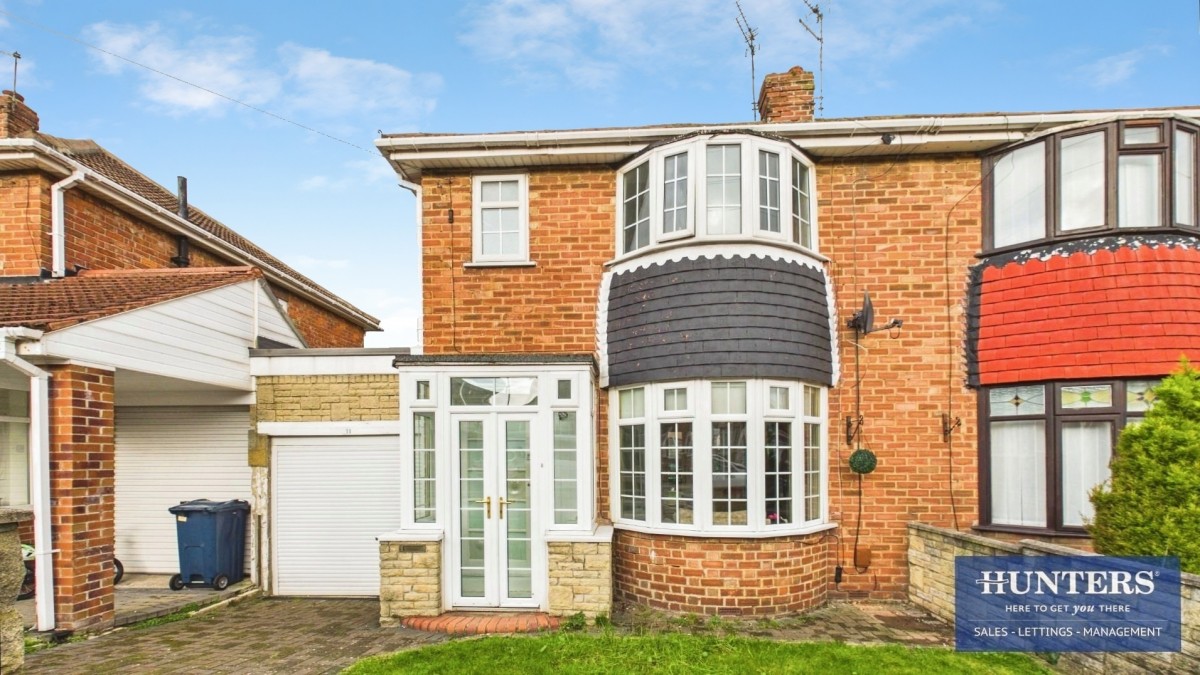 Lunedale Avenue, Fulwell, Sunderland