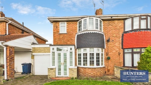 Lunedale Avenue, Fulwell, Sunderland