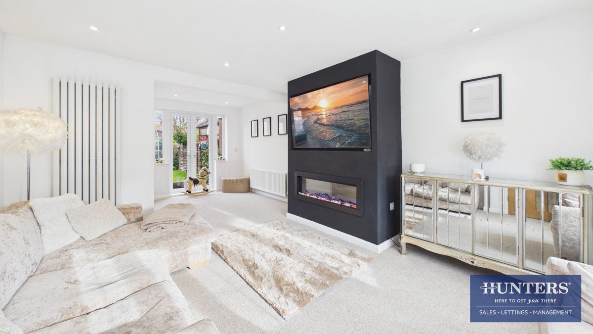 Lunedale Avenue, Fulwell, Sunderland