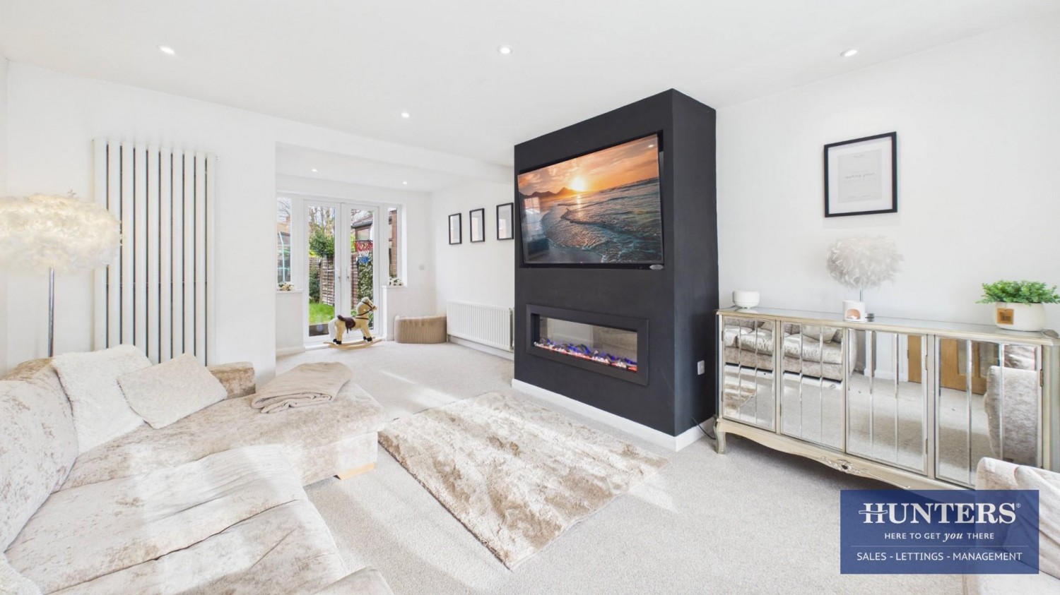 Lunedale Avenue, Fulwell, Sunderland