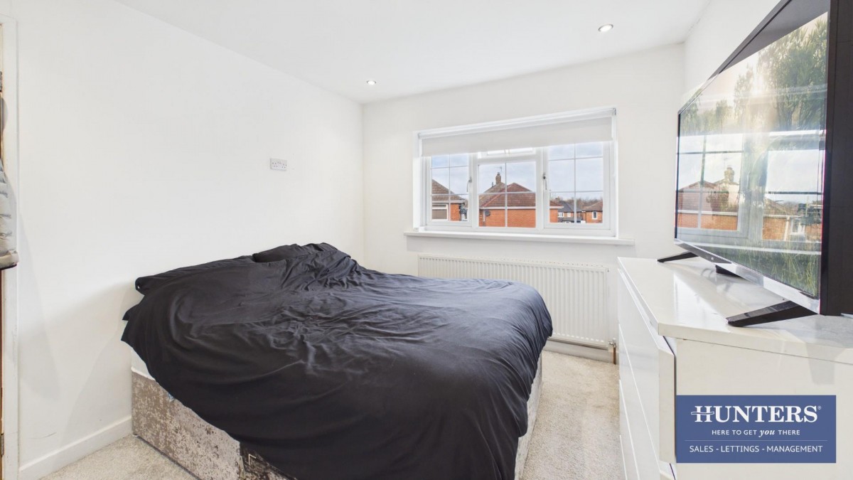 Lunedale Avenue, Fulwell, Sunderland