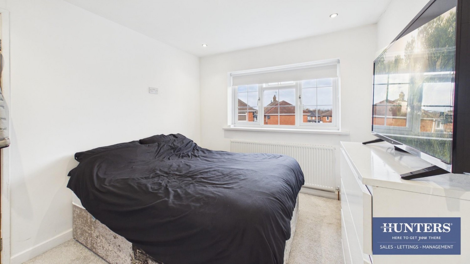 Lunedale Avenue, Fulwell, Sunderland
