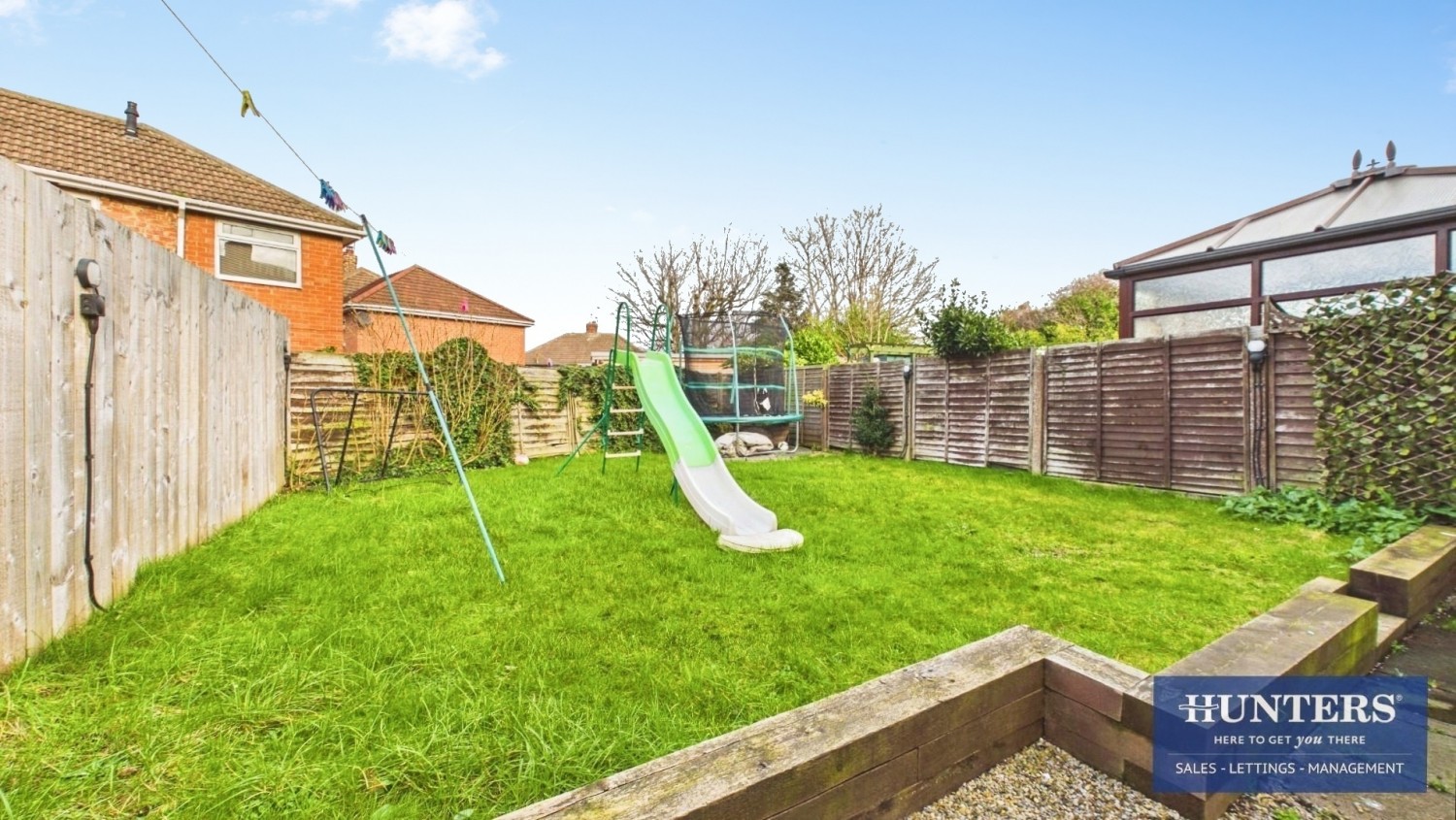 Lunedale Avenue, Fulwell, Sunderland
