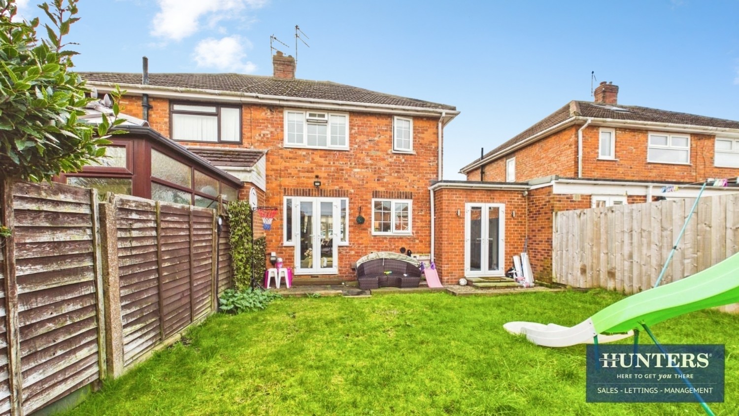 Lunedale Avenue, Fulwell, Sunderland