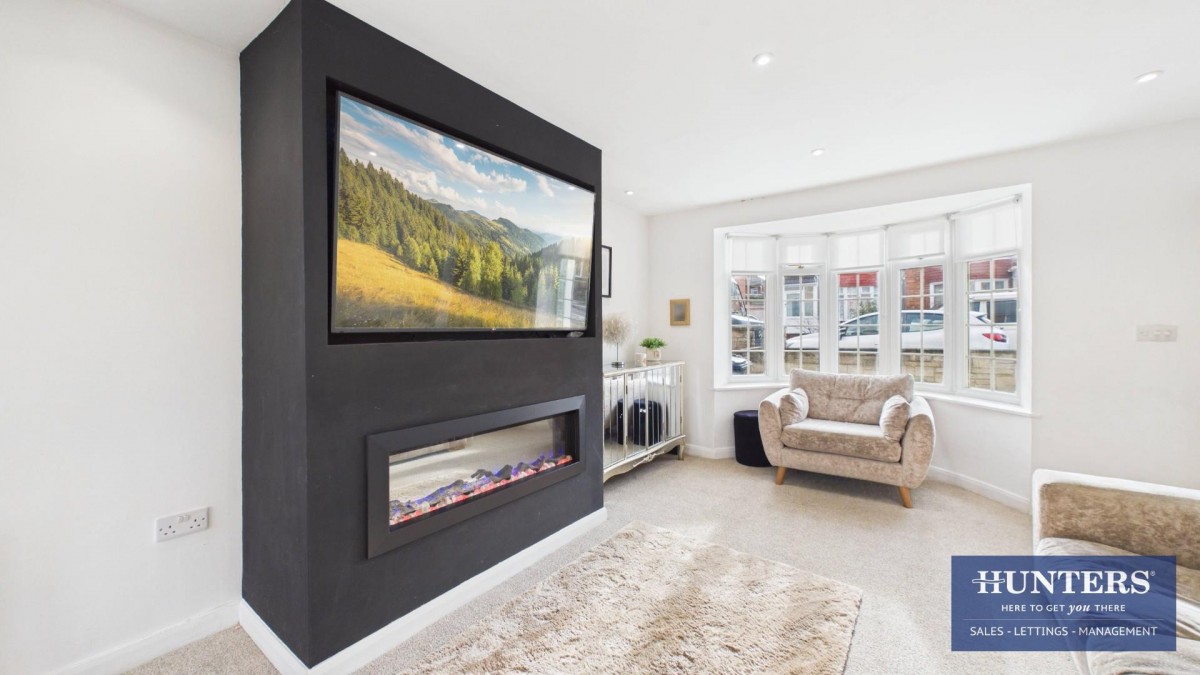 Lunedale Avenue, Fulwell, Sunderland