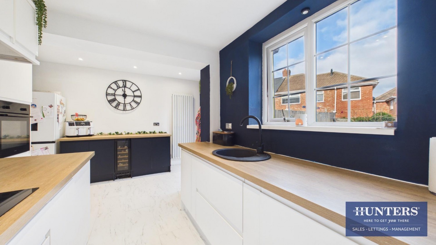 Lunedale Avenue, Fulwell, Sunderland
