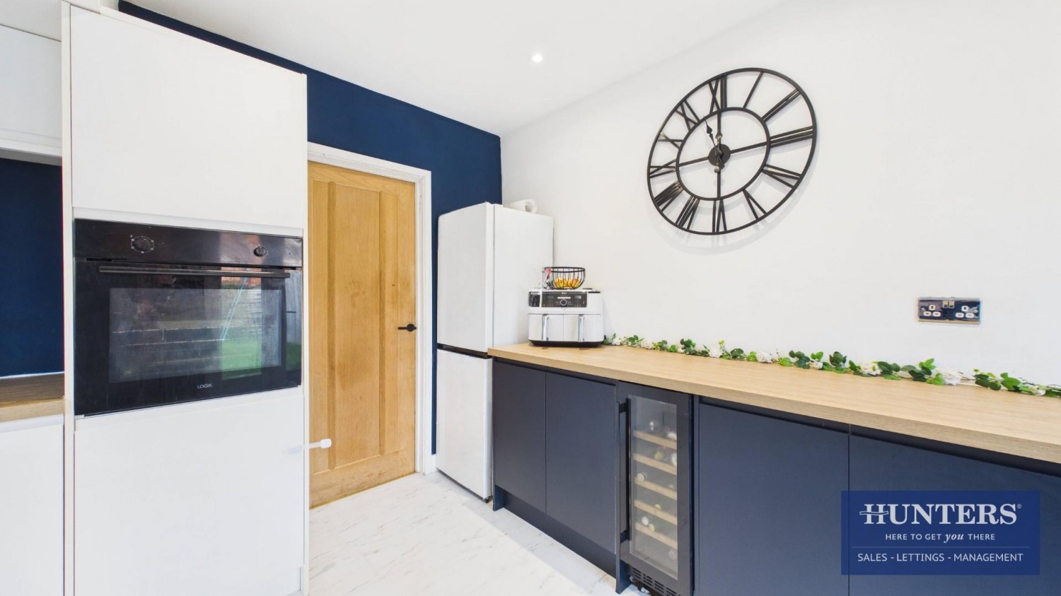 Lunedale Avenue, Fulwell, Sunderland