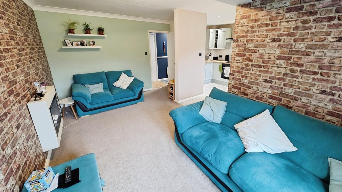 Hay Leaze, Yate, South Gloucestershire