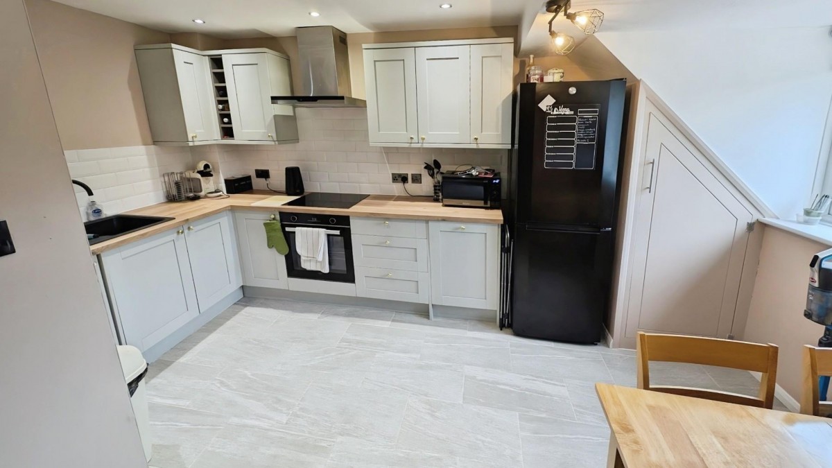 Hay Leaze, Yate, South Gloucestershire