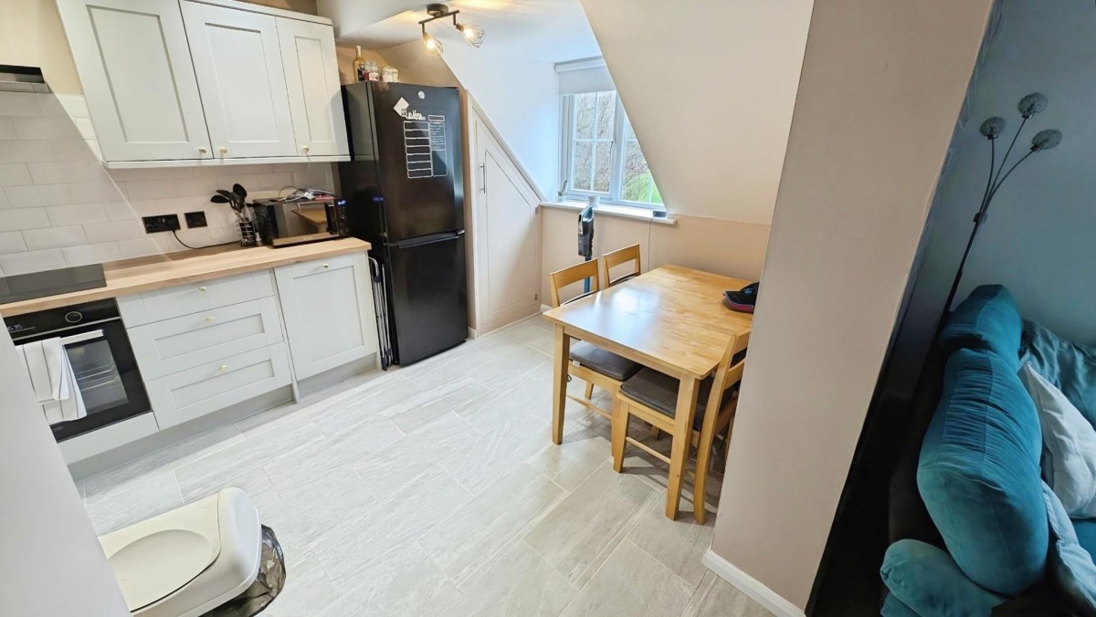 Hay Leaze, Yate, South Gloucestershire