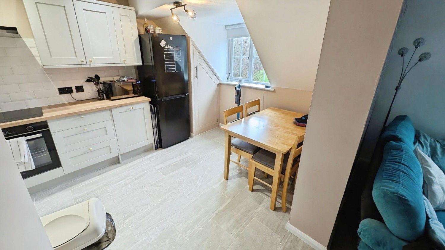 Hay Leaze, Yate, South Gloucestershire