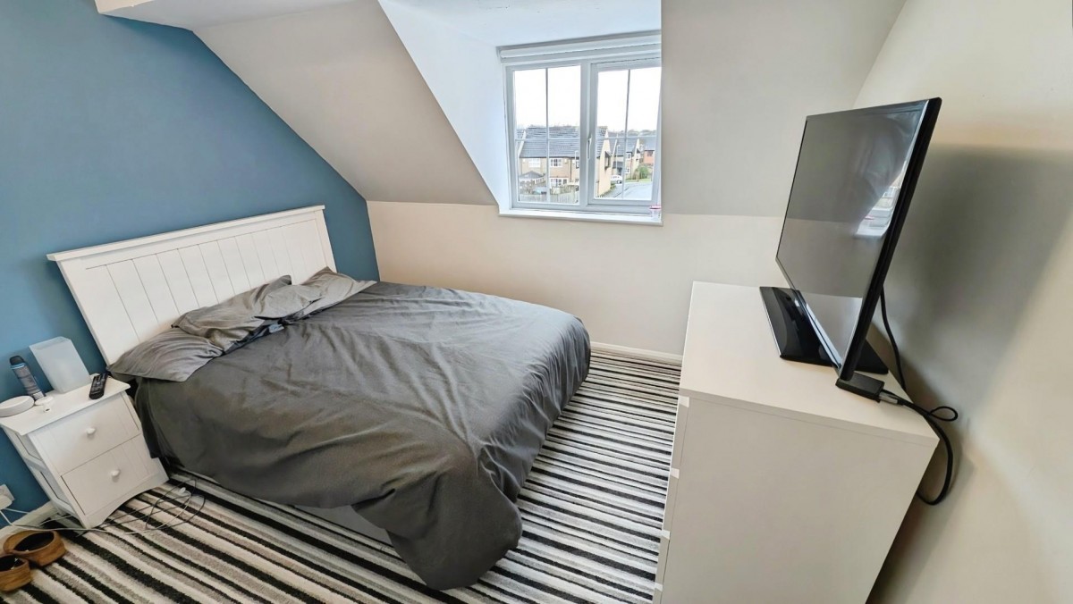 Hay Leaze, Yate, South Gloucestershire