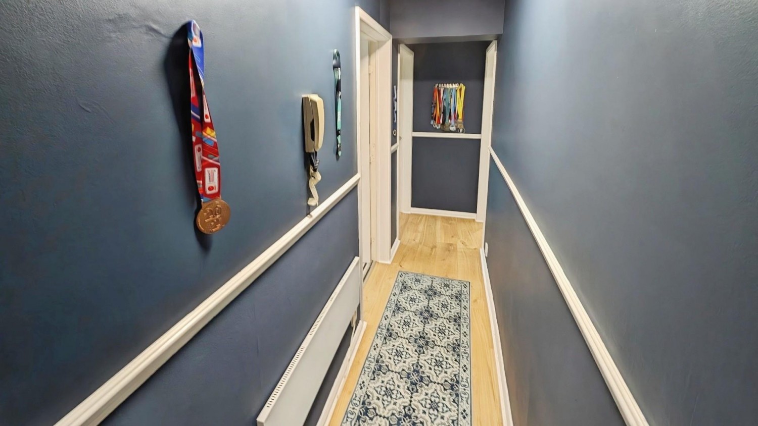 Hay Leaze, Yate, South Gloucestershire