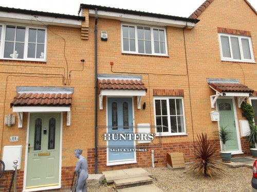 Greenacres Court, Castleford, West Yorkshire