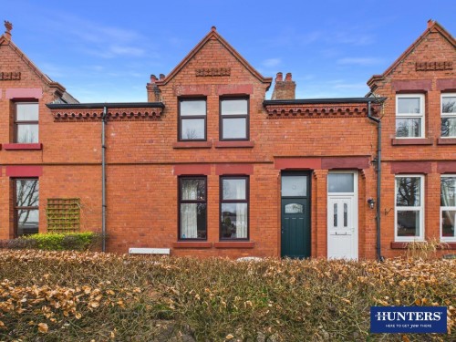 Bella Vista, Powfoot, Annan, DG12