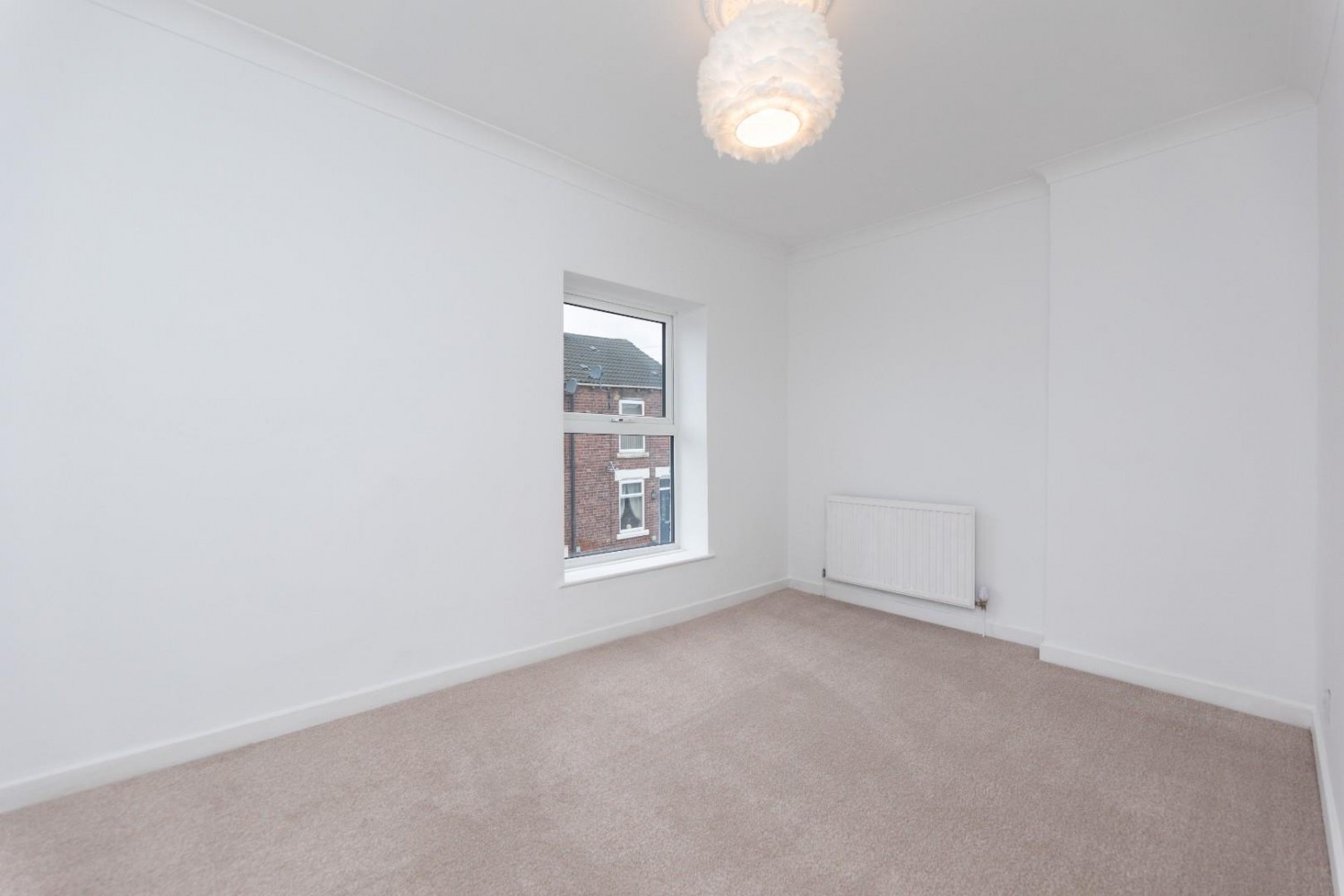 New Street, Pontefract, West Yorkshire