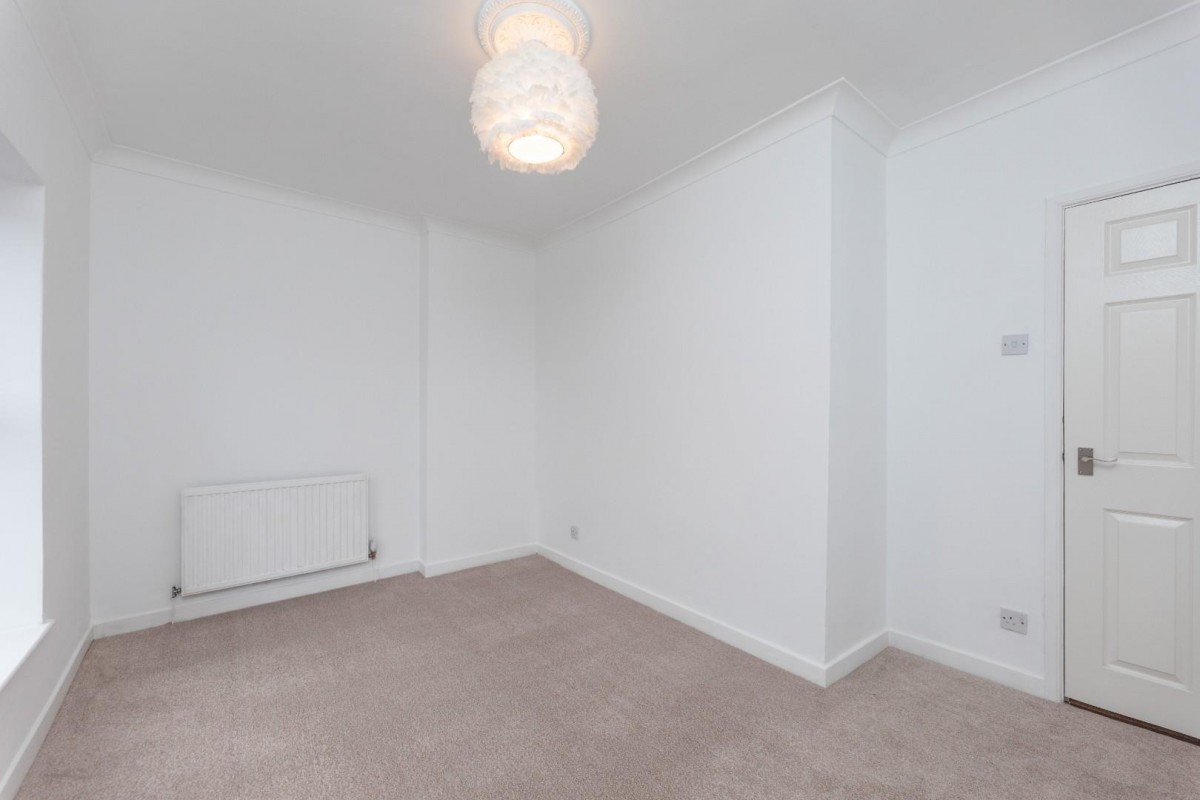 New Street, Pontefract, West Yorkshire