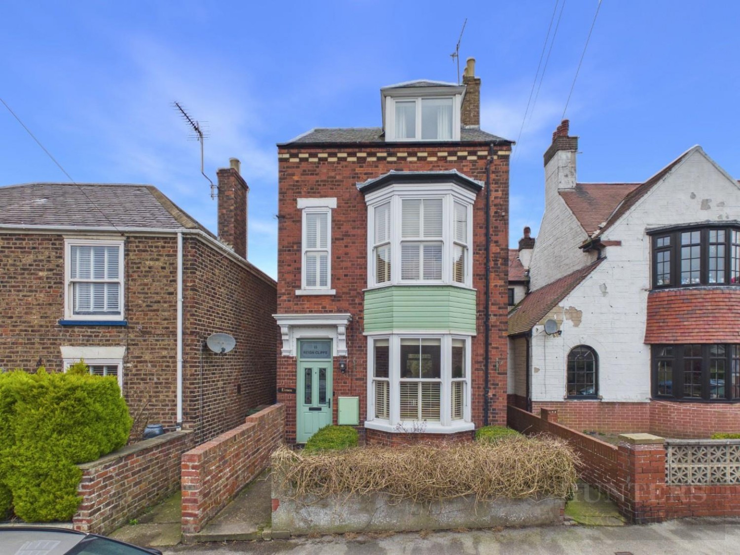 Carter Lane, Flamborough, Bridlington