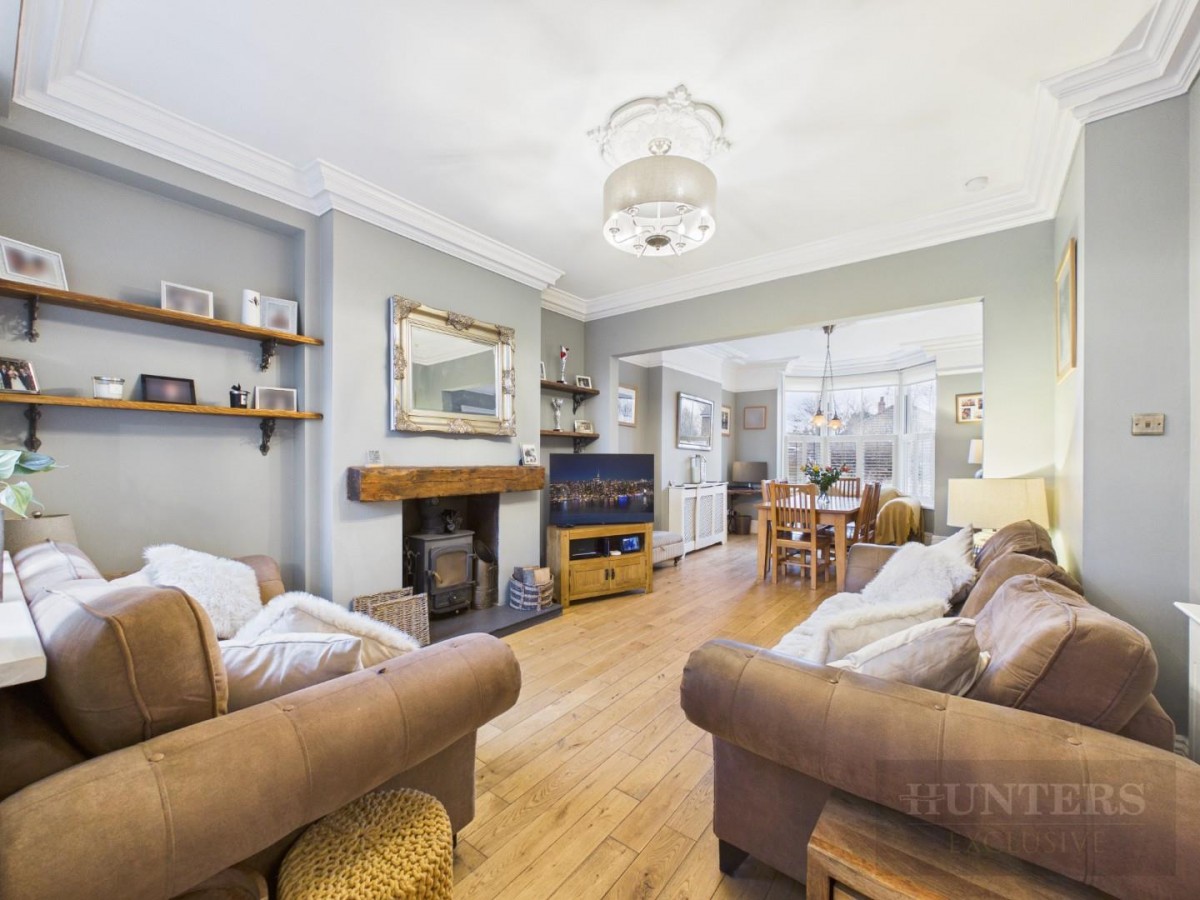 Carter Lane, Flamborough, Bridlington