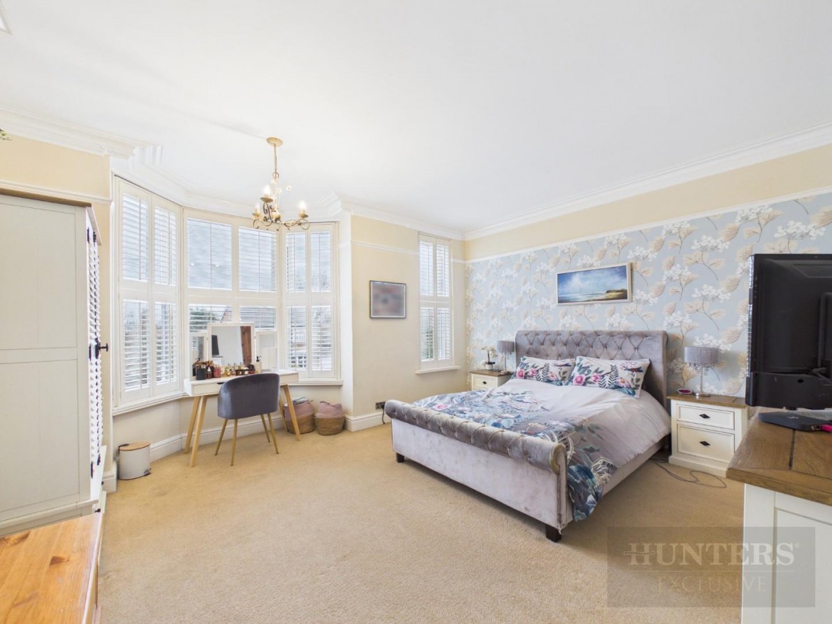 Carter Lane, Flamborough, Bridlington