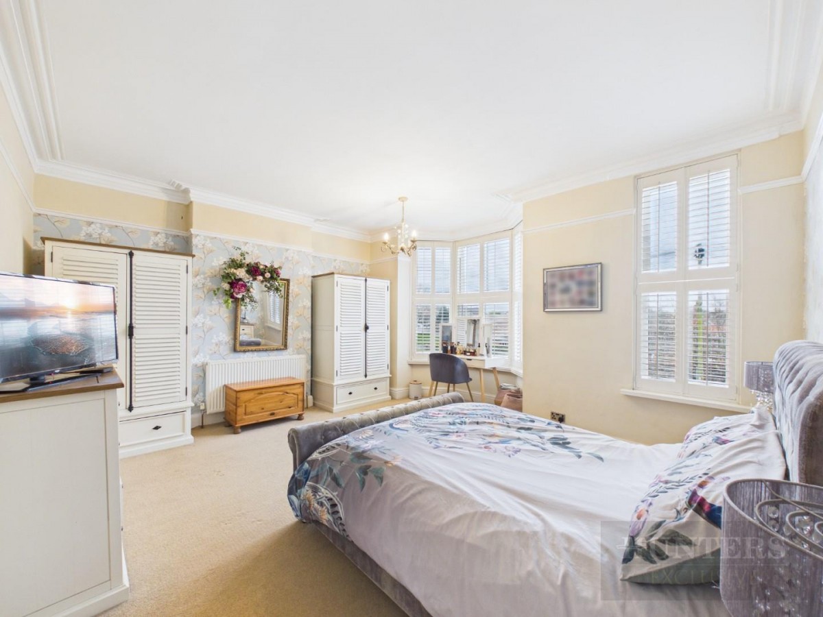 Carter Lane, Flamborough, Bridlington