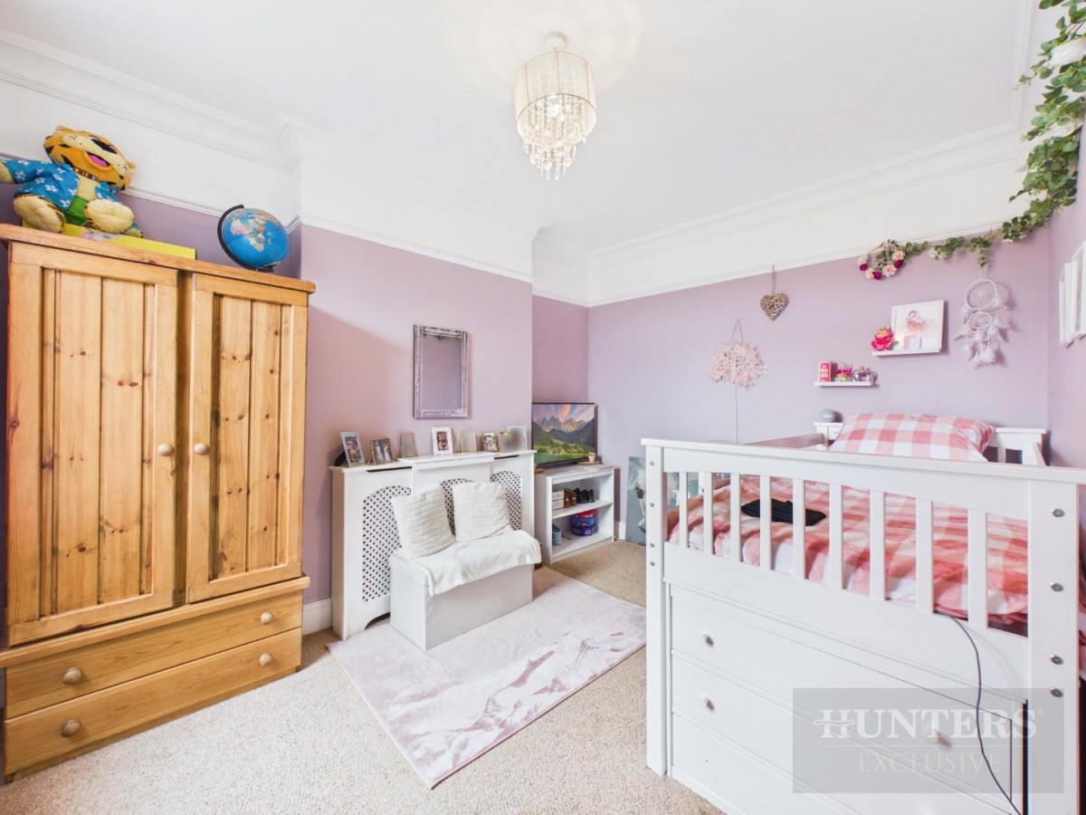 Carter Lane, Flamborough, Bridlington