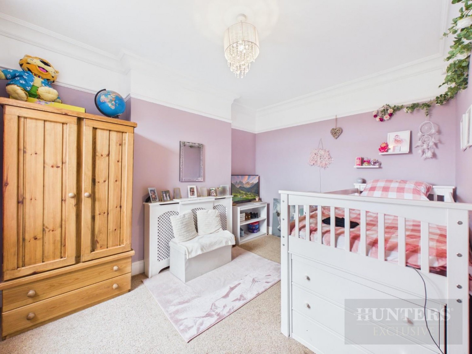 Carter Lane, Flamborough, Bridlington