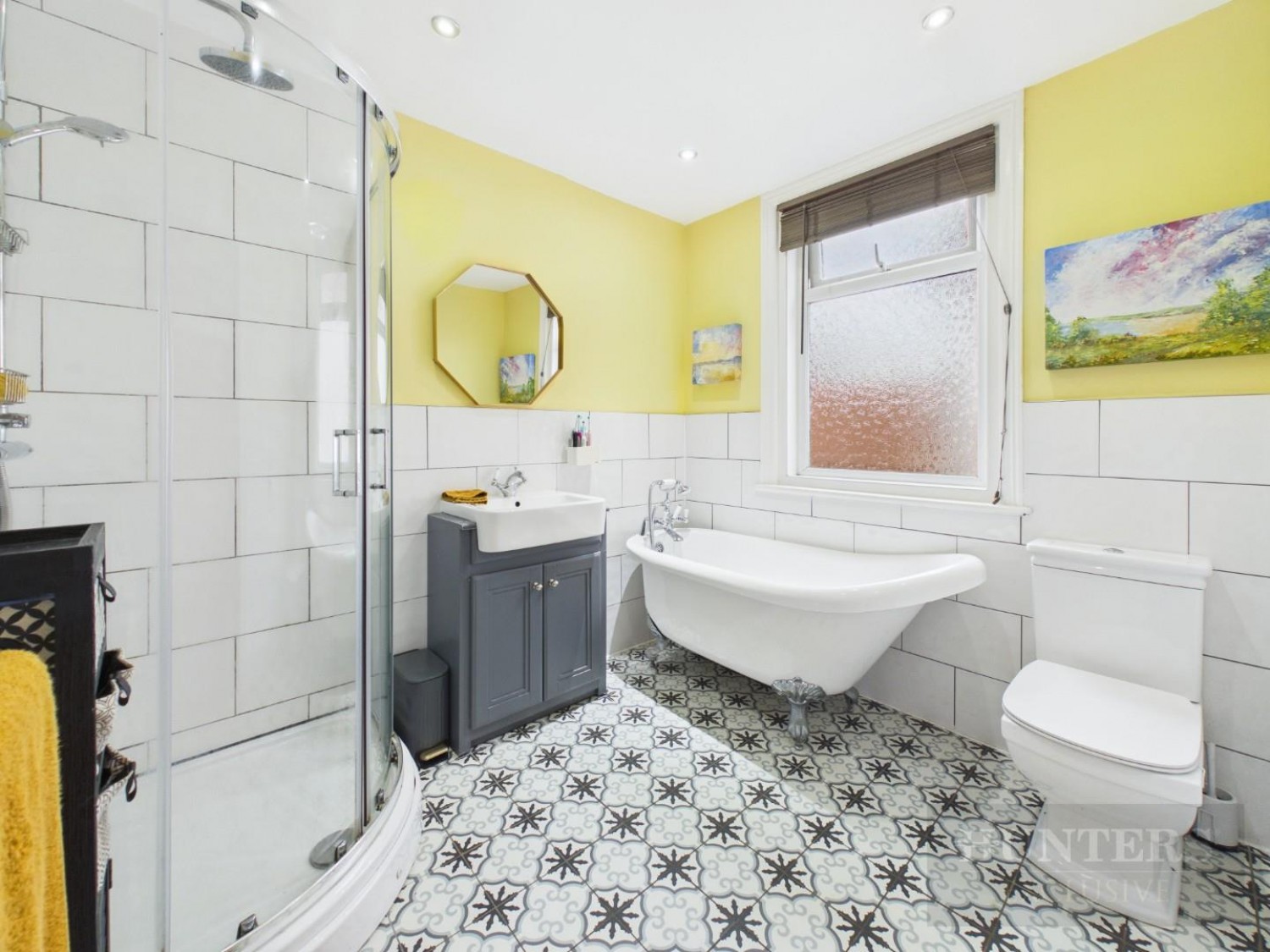 Carter Lane, Flamborough, Bridlington