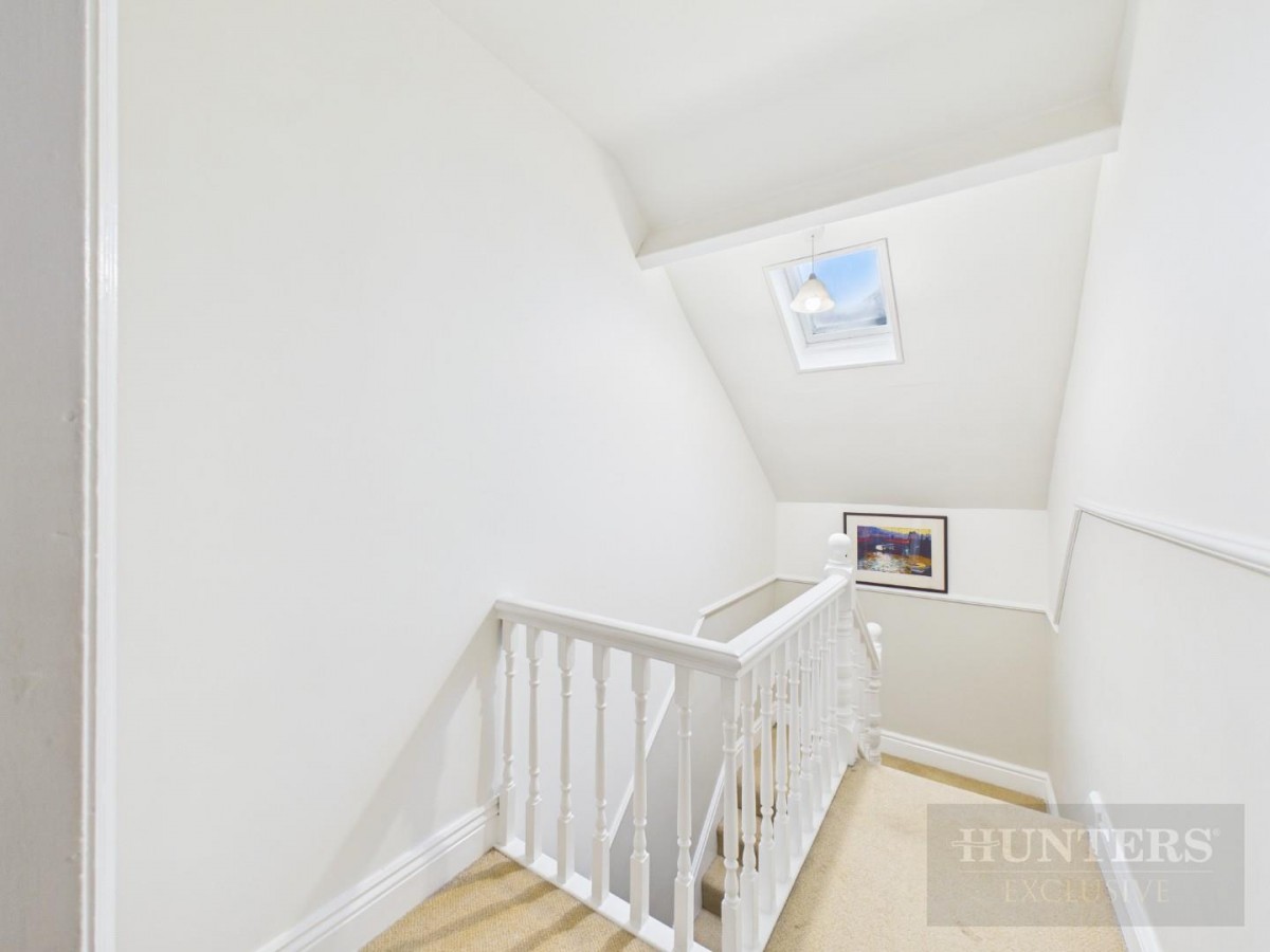 Carter Lane, Flamborough, Bridlington